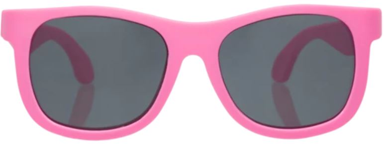 Women\'s Navigator Sunglasses Pink Women main image 4