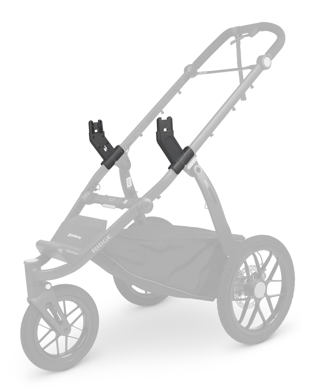 Adapters for RIDGE - Aria, Mesa & Bassinet