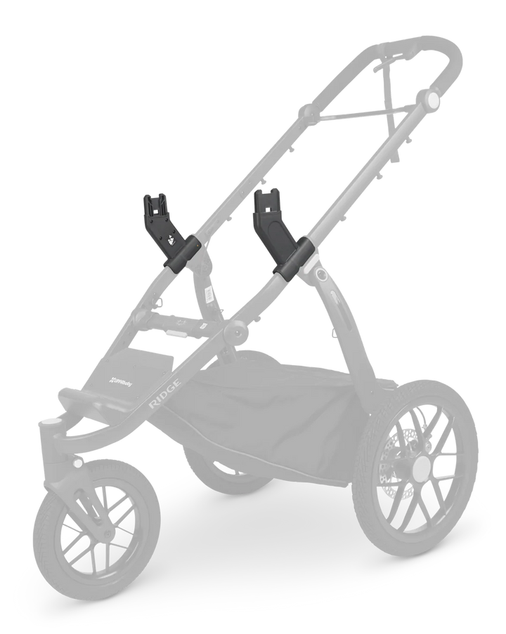 Adapters for RIDGE - Aria, Mesa & Bassinet