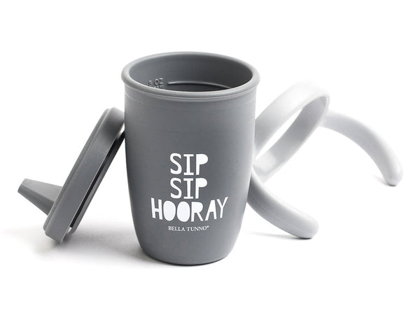 Sippy Cup - Sip Sip Hooray
