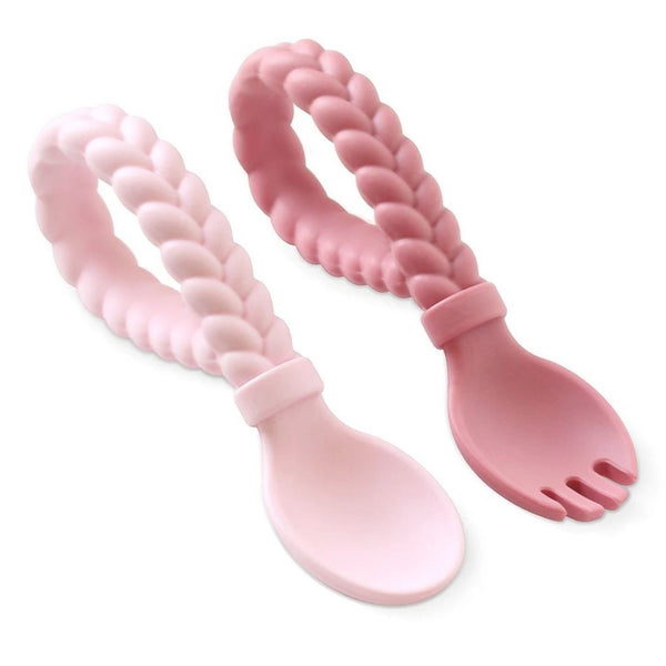 Sweetie Spoons™ - Pink