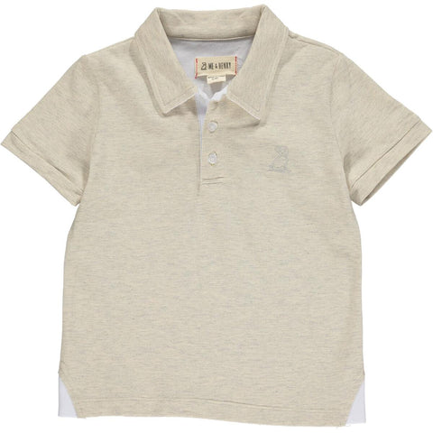 Starboard Polo Stone