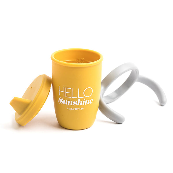Sippy Cup - Hello Sunshine