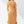 Peanut Butter Ribbed Dress - Mini