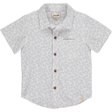 Newport - Dad Taupe Floral